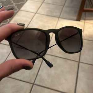 Ray Ban sunglasses